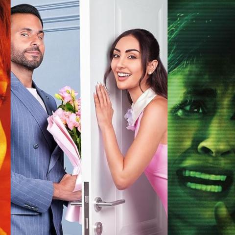 أفضل 10 أفلام على نتفليكس في السعودية - مصدر الصورة غوغل