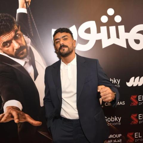 أحمد العوضي