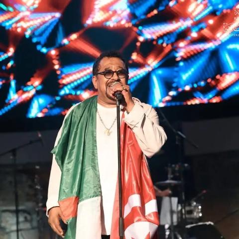 الشاب خالد