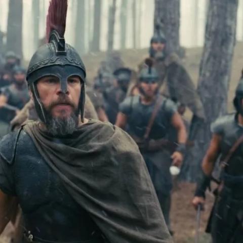 قصة فيلم The Odyssey: كريستوفر نولان يعيد طرح أحد أقدم الأسئلة التاريخية - غوغل
