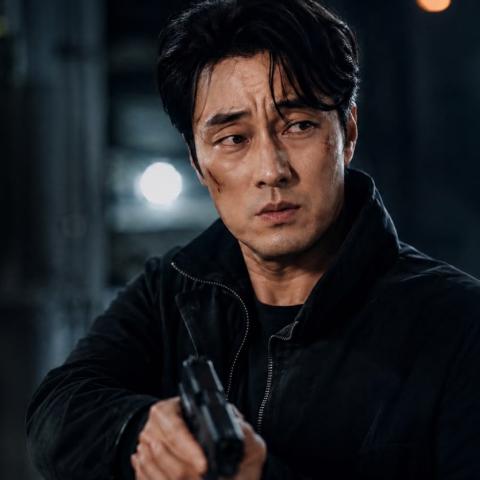 مسلسل عودة العميل كيم - Agent Kim Reactivated - مصدر الصورة غوغل