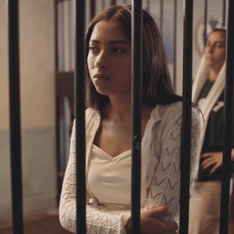 مسلسل تحت السن الحلقة 6 - مصدر الصورة شاهد