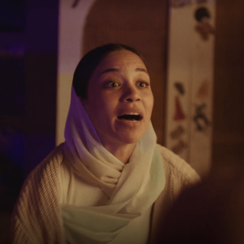 مسلسل تحت السن الحلقة 8 - مصدر الصورة شاهد
