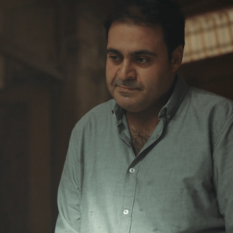 مسلسل تحت السن الحلقة 11 - مصدر الصورة شاهد