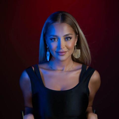 روزينا لاذقاني