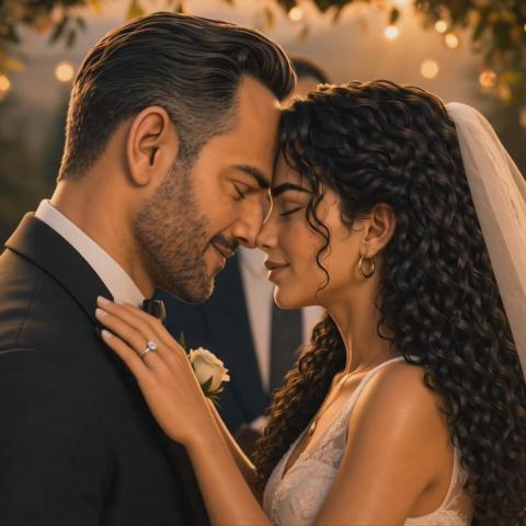 سليم عساف - صورة من الكليب