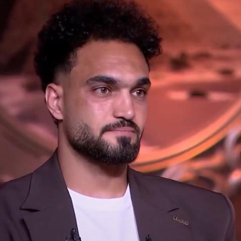 مصطفى زيكو - برنامج الحكاية