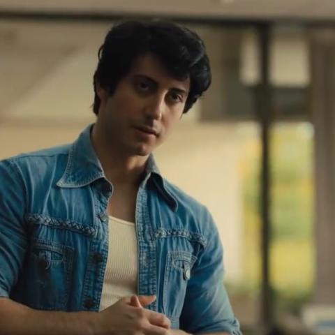 فيلم I Play Rocky