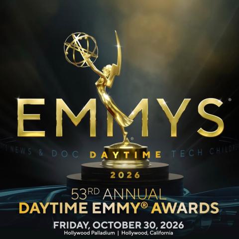 Daytime Emmy
