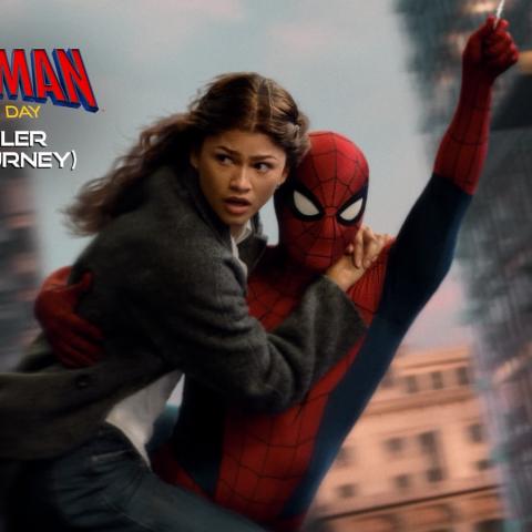 Spider-Man: Brand New Day