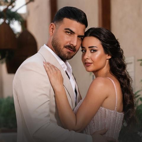 روعة السعدي وحسن خليل