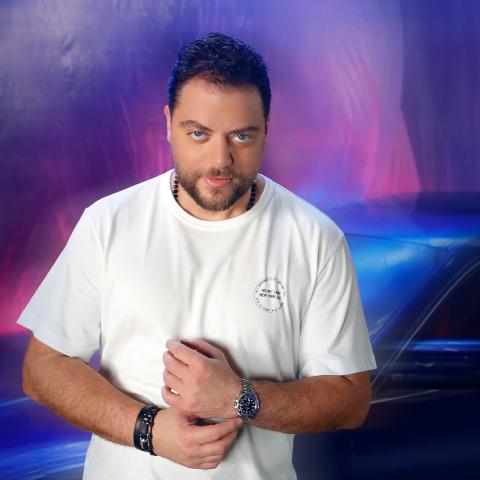 عامر زيان