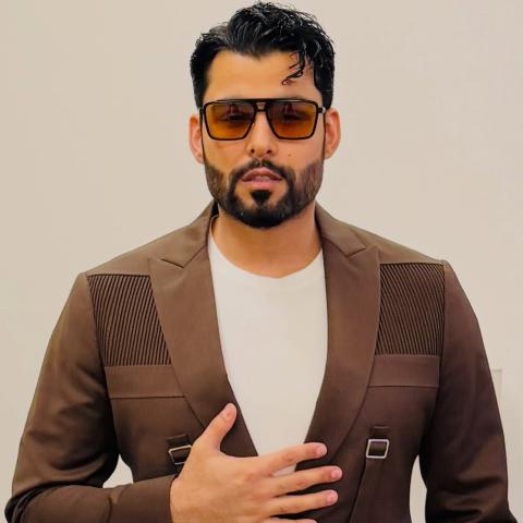 محمود التركي