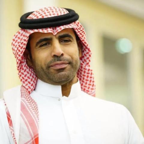 عبدالعزيز الفريحي