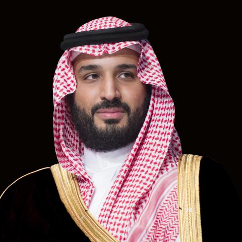 ولي العهد السعودي الأمير محمد بن سلمان - صورة من حساب @spagov على إكس