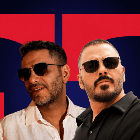 فضل شاكر - رامي عياش