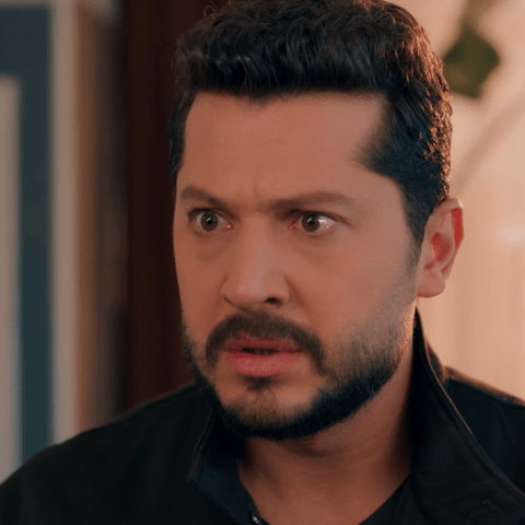 مسلسل حب على ورق الحلقة 38 - مصدر الصورة شاهد