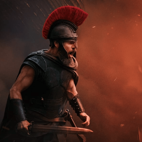 فيلم The Odyssey - الأوديسة - The Odyssey 2026 - مصدر الصورة غوغل