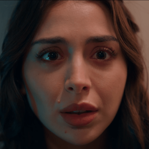 مسلسل حب على ورق الحلقة 48 - مصدر الصورة شاهد
