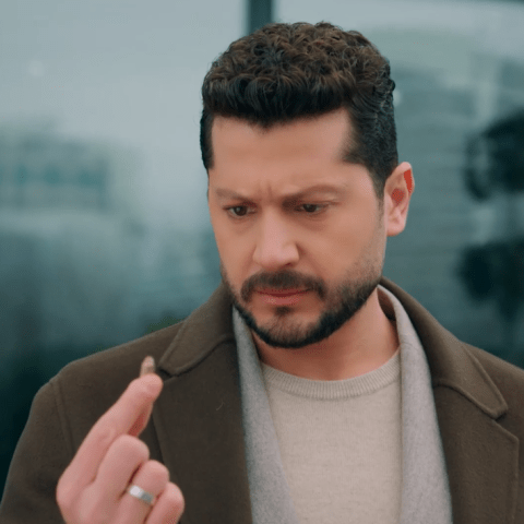 مسلسل حب على ورق الحلقة 58 - مصدر الصورة شاهد