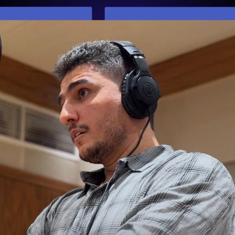 لماذا تردد محمد عساف قبل غنائه "مَسكَرة"