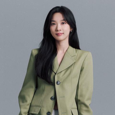 Lee Chung-ah