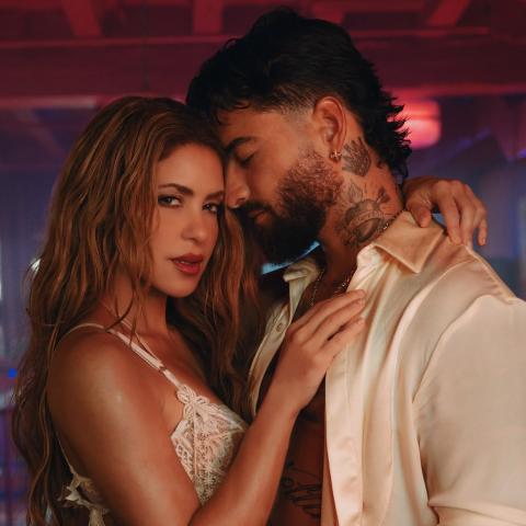شاكيرا - مالوما