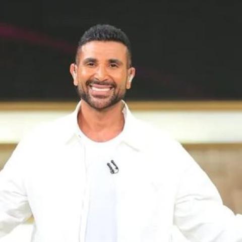 أحمد سعد