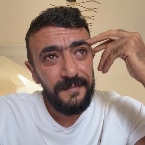 أحمد العوضي