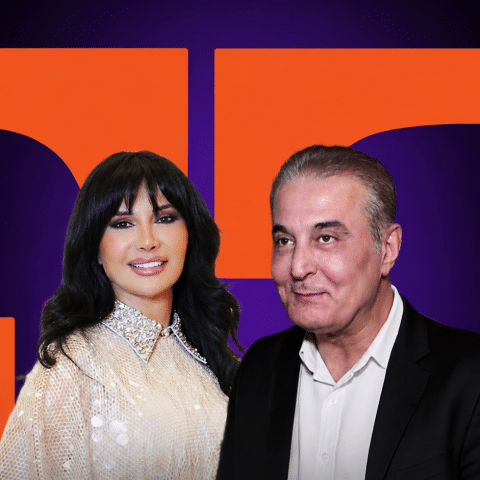 سامر رضوان - رشا شربتجي