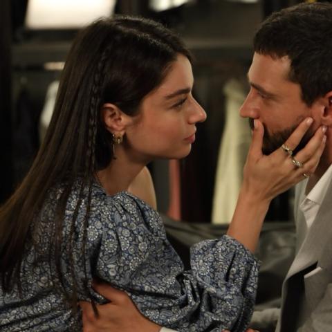 مسلسل حب محتمل الحلقة 12 - مصدر الصورة غوغل