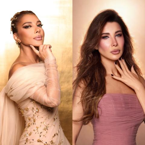 أصالة - نانسي عجرم
