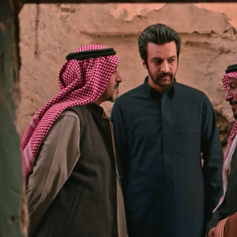 مسلسل حبتين الحلقة 1 - مصدر الصورة غوغل