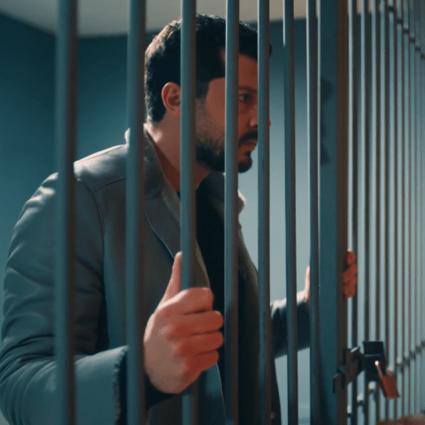 مسلسل حب على ورق الحلقة 67 - مصدر الصورة شاهد