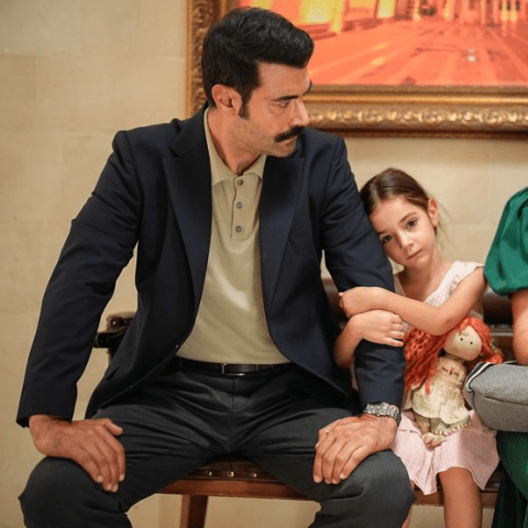 مسلسل حبك نار التركي الحلقة 1 - Sevdan Bir Ates - مصدر الصورة غوغل