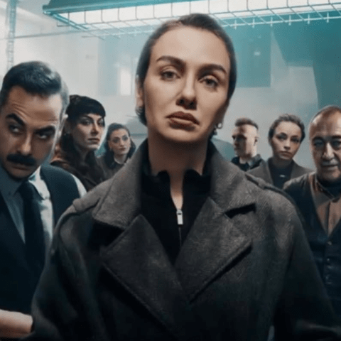 مسلسل المقبرة الموسم الثالث - مصدر الصورة غوغل
