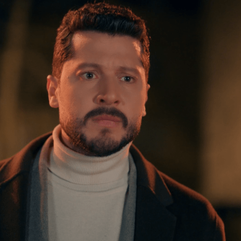 مسلسل حب على ورق الحلقة 71 - مصدر الصورة شاهد