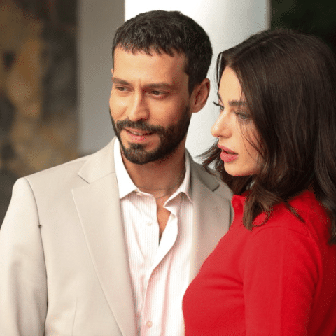 مسلسل حب محتمل الحلقة 15 - مصدر الصورة غوغل