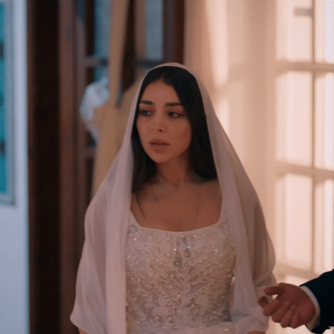 مسلسل حب على ورق الحلقة 78 - مصدر الصورة غوغل