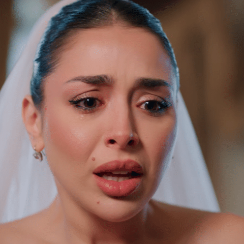 مسلسل حب على ورق الحلقة 80 - مصدر الصورة شاهد