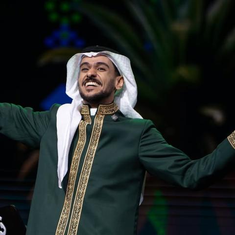 عايض يوسف