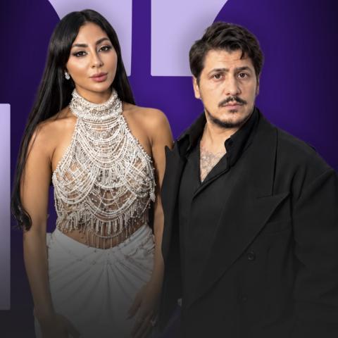 محمد دايخ وترف التقي