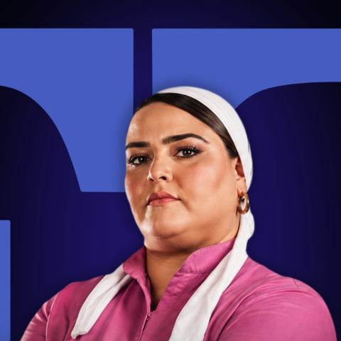 مسلسل بنج كلي يفتح جراح ناندا محمد