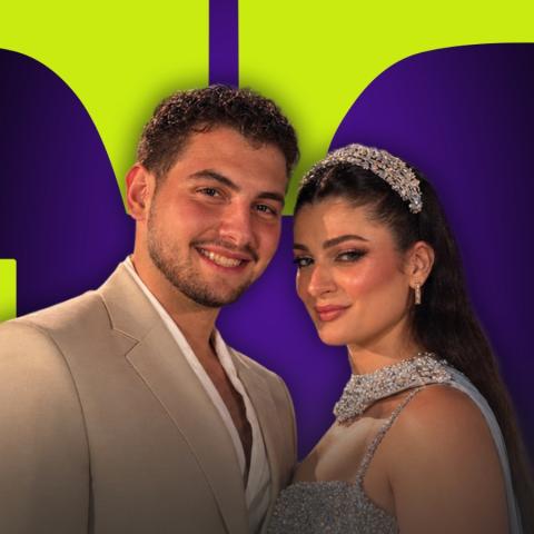 خطوبة زين عبيد نجم ذا فويس كيدز تصدم الجمهور