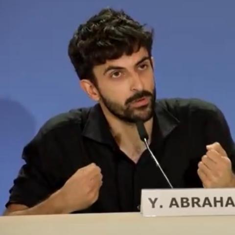 فيلم «نازا» يحصد جائزة في مهرجان فينيسيا