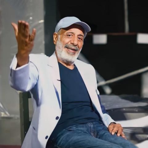 أيمن زيدان