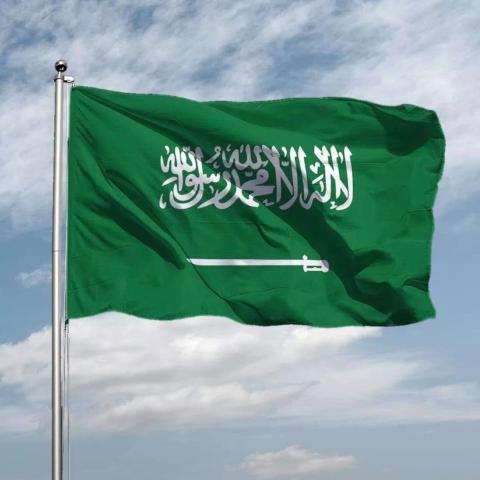 اليوم الوطني السعودي
