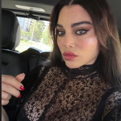 هيفاء وهبي