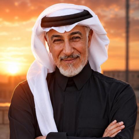 عبد المحسن النمر من انستغرام