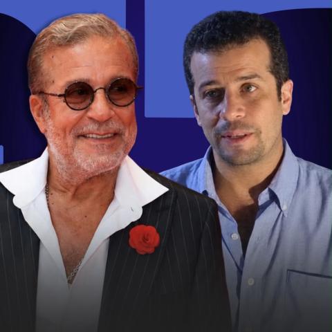 شريف منير